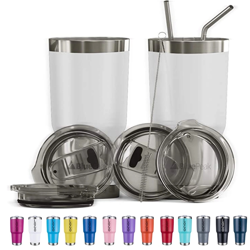 30oz Vacuum Tumbler cup Stainless Steel 1