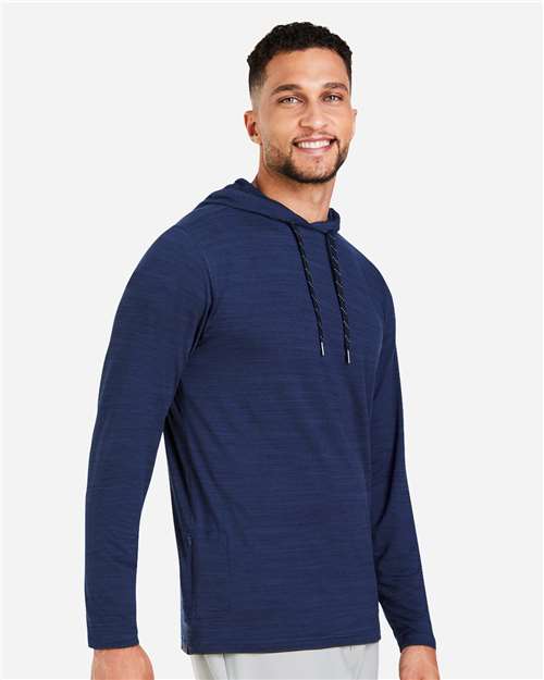 Men's Cloudspun Grylbl Hooded Pullover - 532015, custom hoodie or sweatshirt with logo imprint 17
