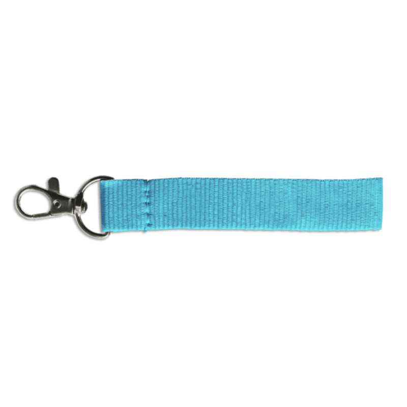Custom Wrist Lanyard Keychains 27