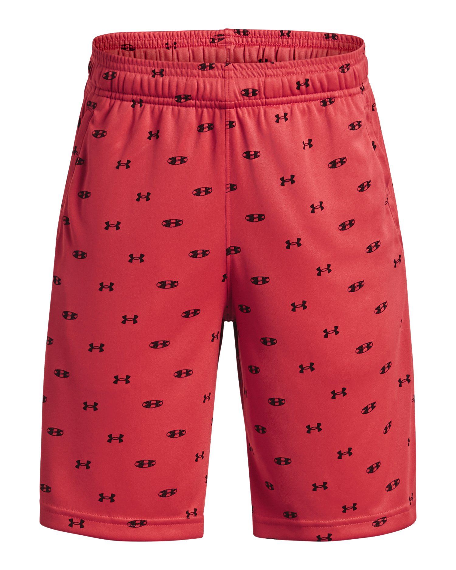 UA Prototype Printed Boys' Shorts 6