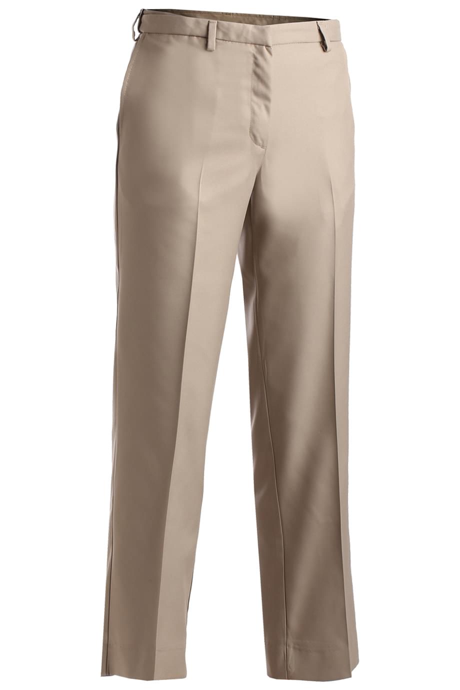 Microfiber Ladies Pants