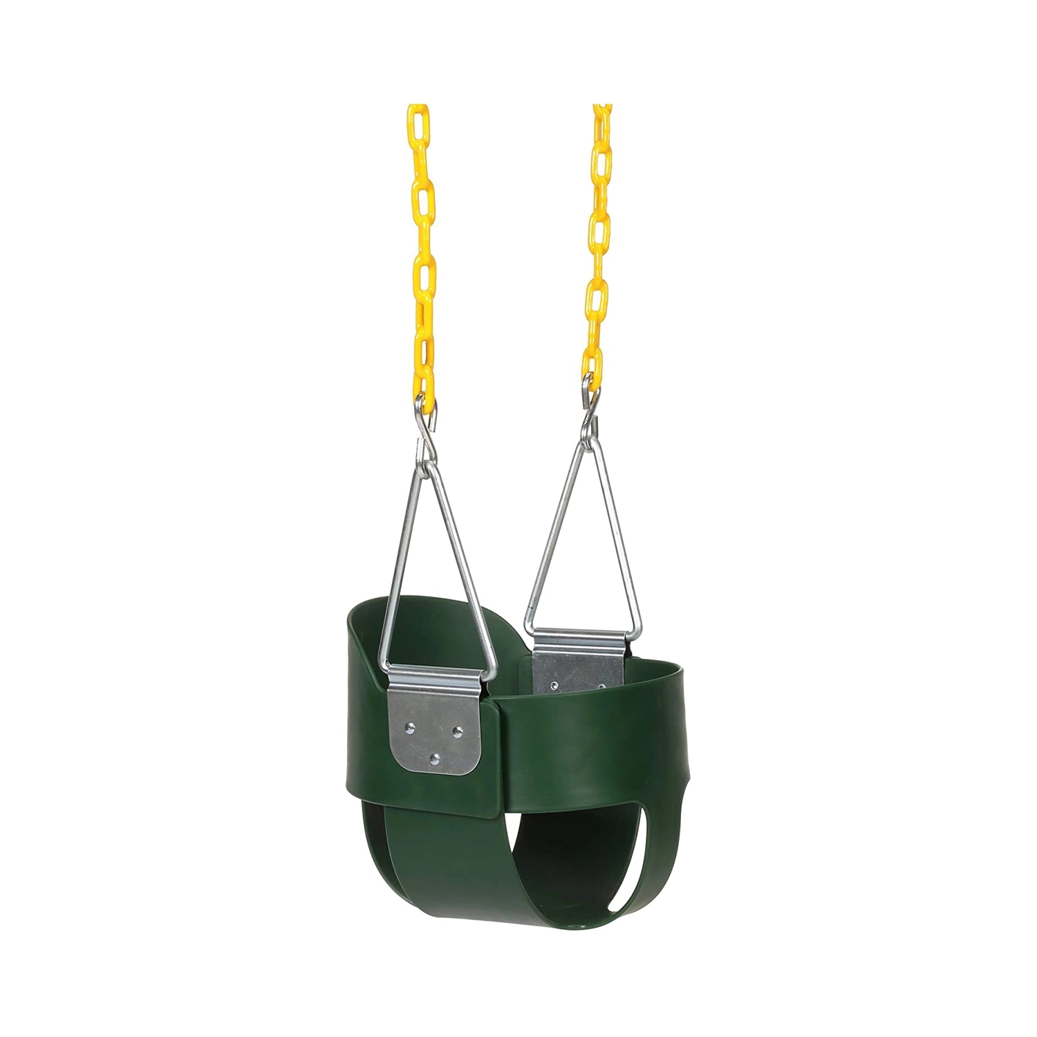 Children's Swing Basket And Chair 3