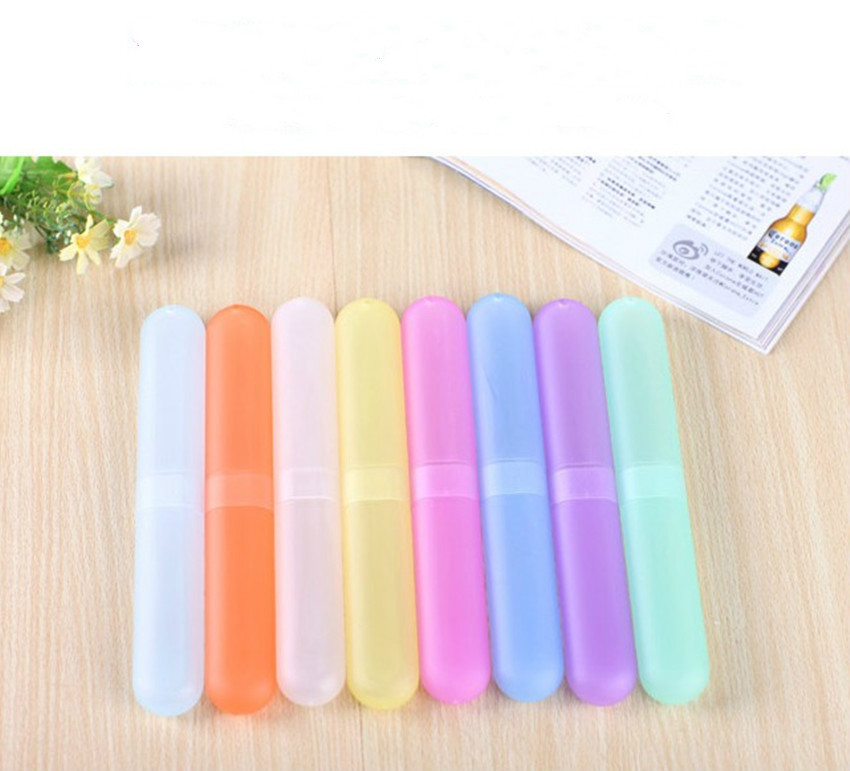Toothbrush Holder/Toothbrush Case 4