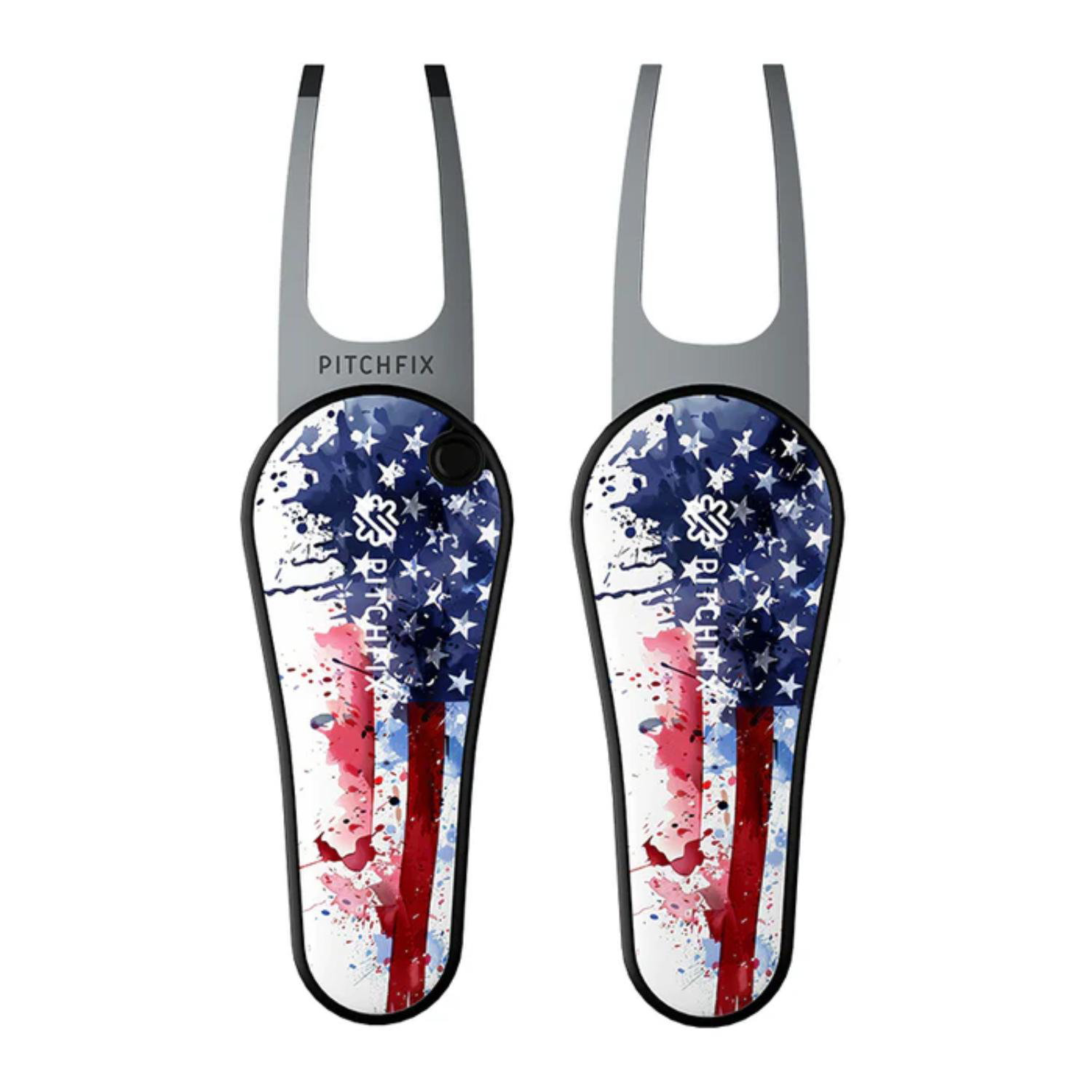 Pitchfix® Flash Golf Divot Tool 4