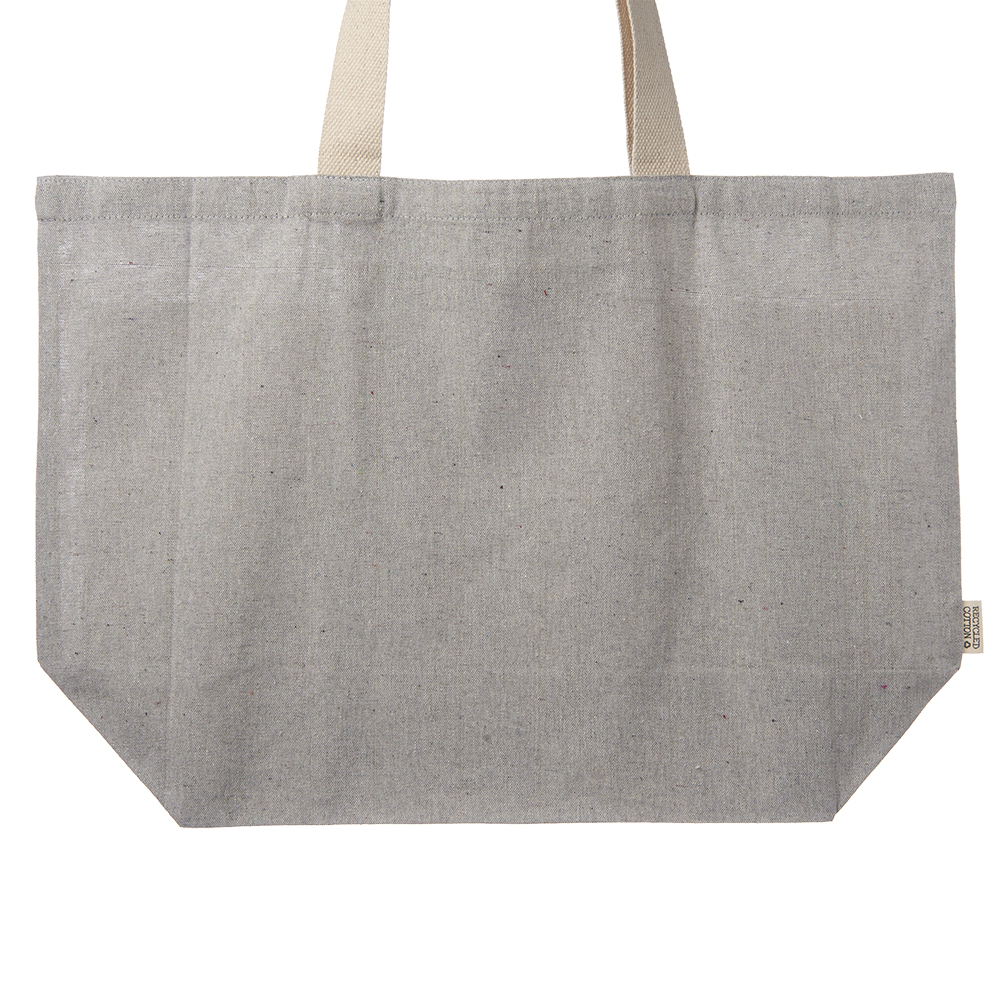 Jumbo Ecofriendly Canvas Tote Bags, custom tote bag with logo imprint 4
