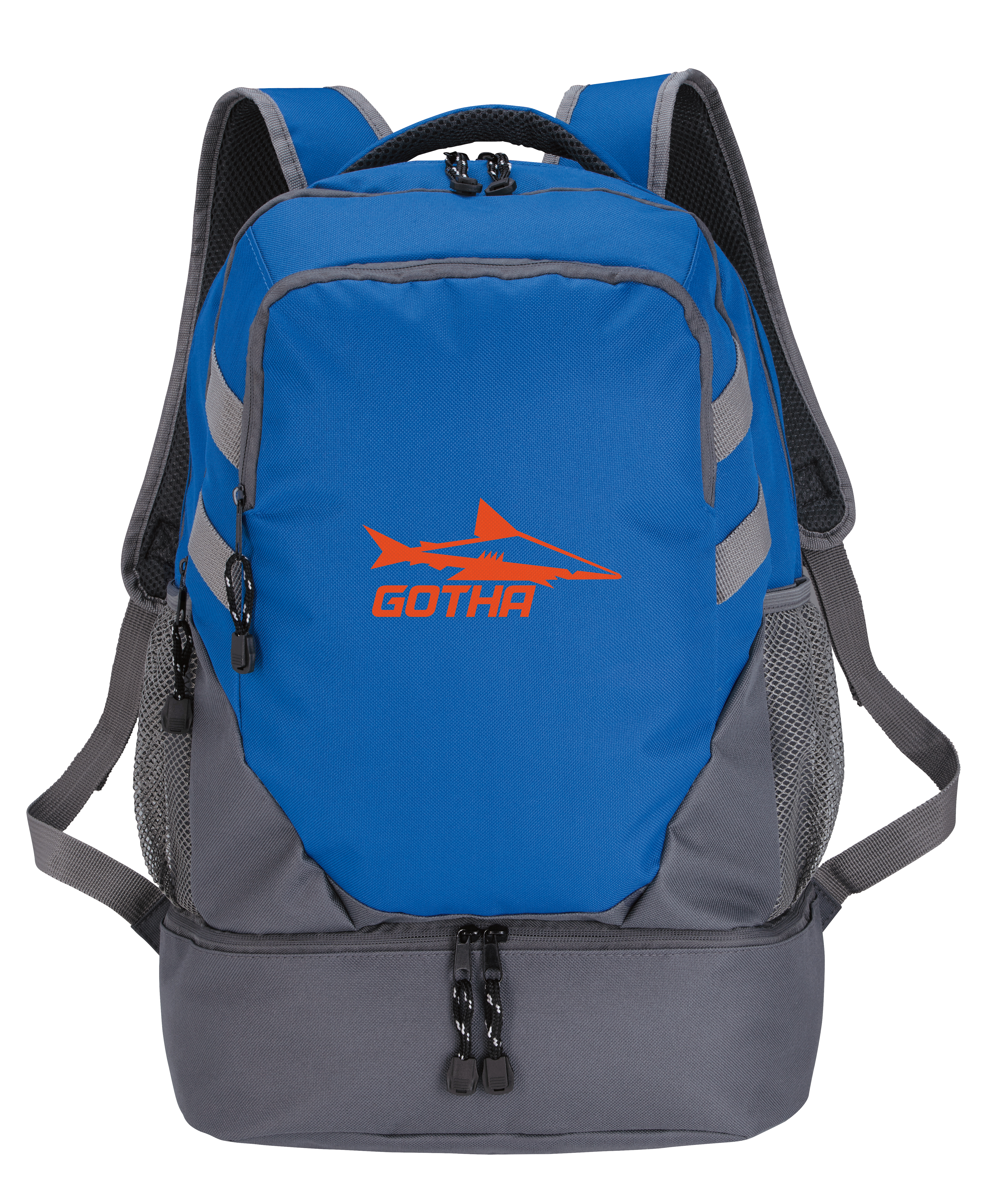 Good Value™ All Day Computer Backpack 15