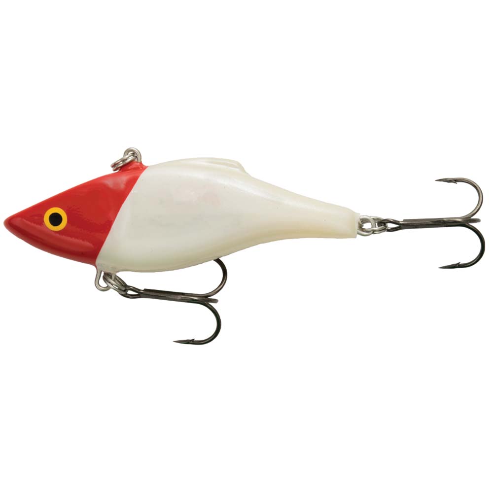 Rattlin' Rapala Fishing Lure 2-3/4" 5