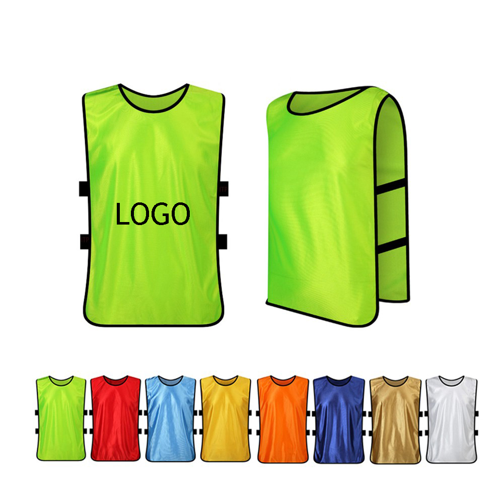Training Vest/Sport team Activity Vest 2