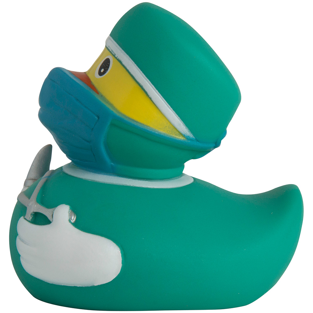 Doctor Duck 5