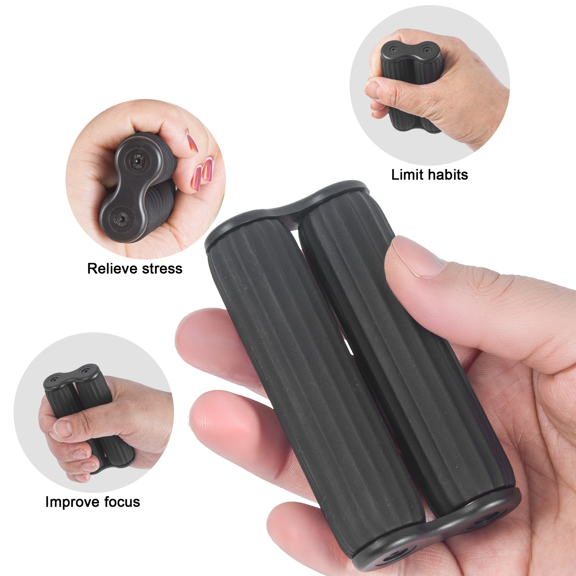 Handheld Fidget Toy for Adults 3