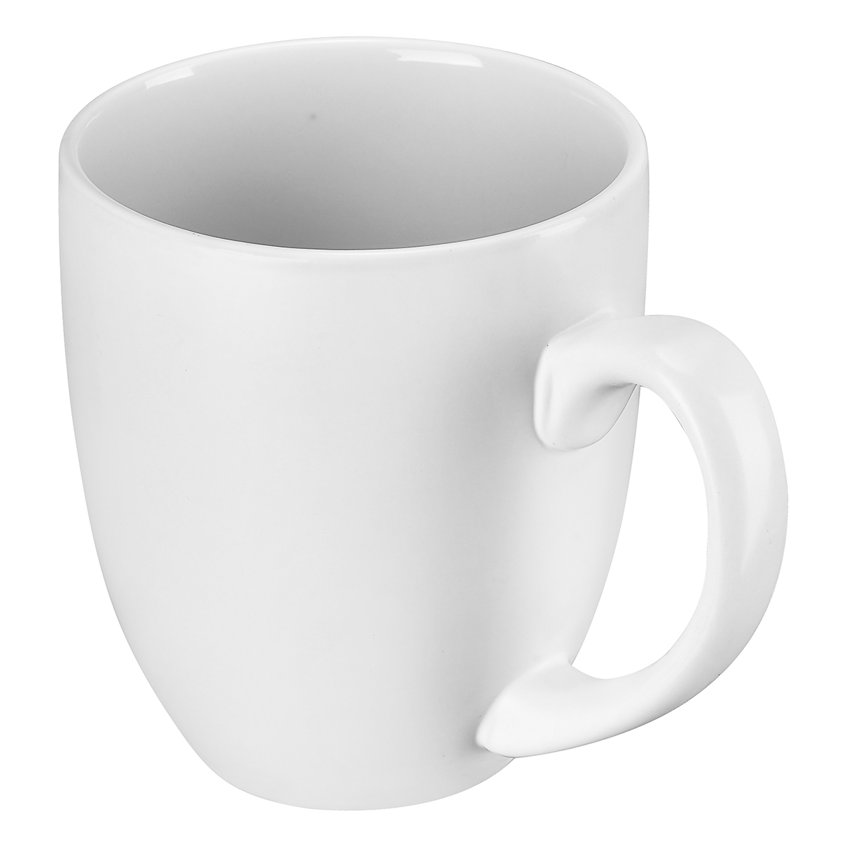 Imari 16oz Classic Style Ceramic Mug 2