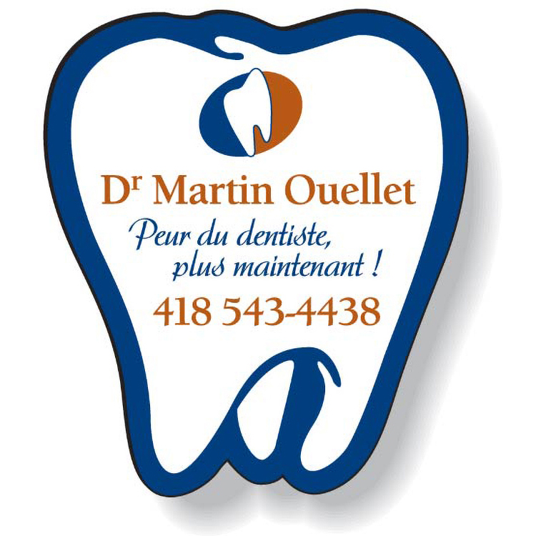 Stock Tooth Magnet .020 (1.875"x2.12") Spot Colour Imprint White Matte Vinyl Topcoat