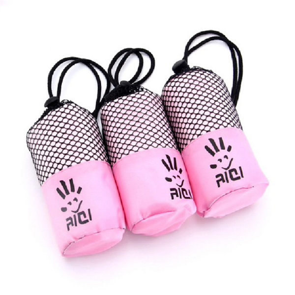 Quick-drying Beach Towel 2
