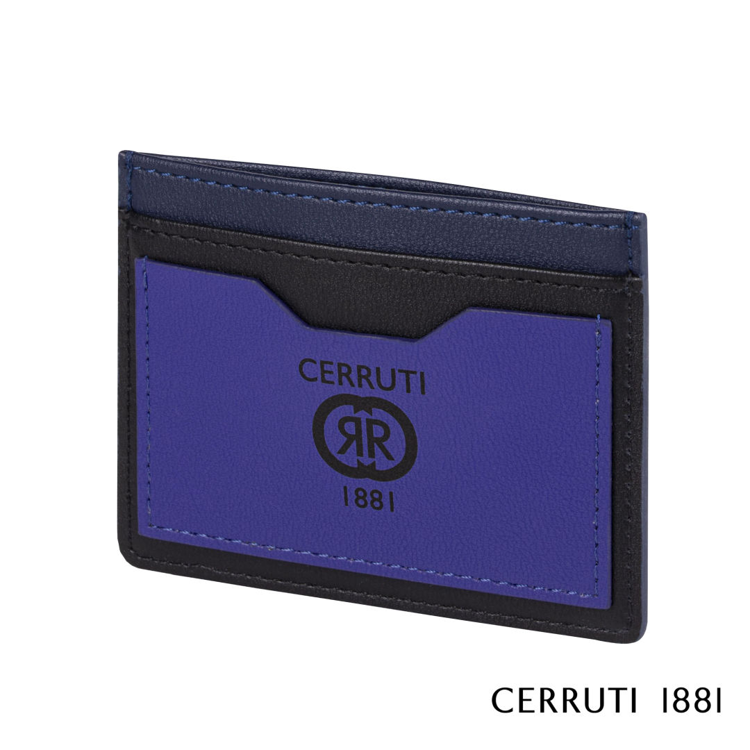 Cerruti 1881® Brick Card Holder 3