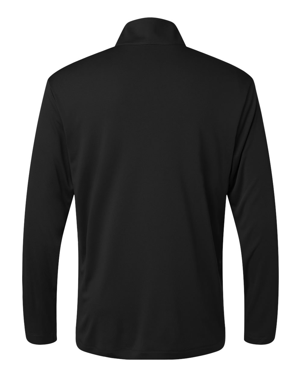 Pro-Lock Performance Quarter-Zip Pullover