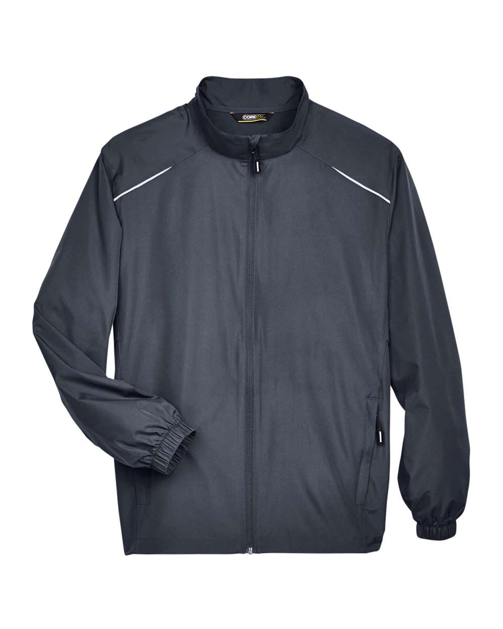 Men's Tall Techno Lite Motivate Unlined Lightweight Jacket - 88183T 13