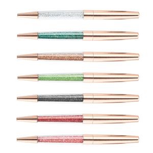 Shining Powder Pen With Stylus 23