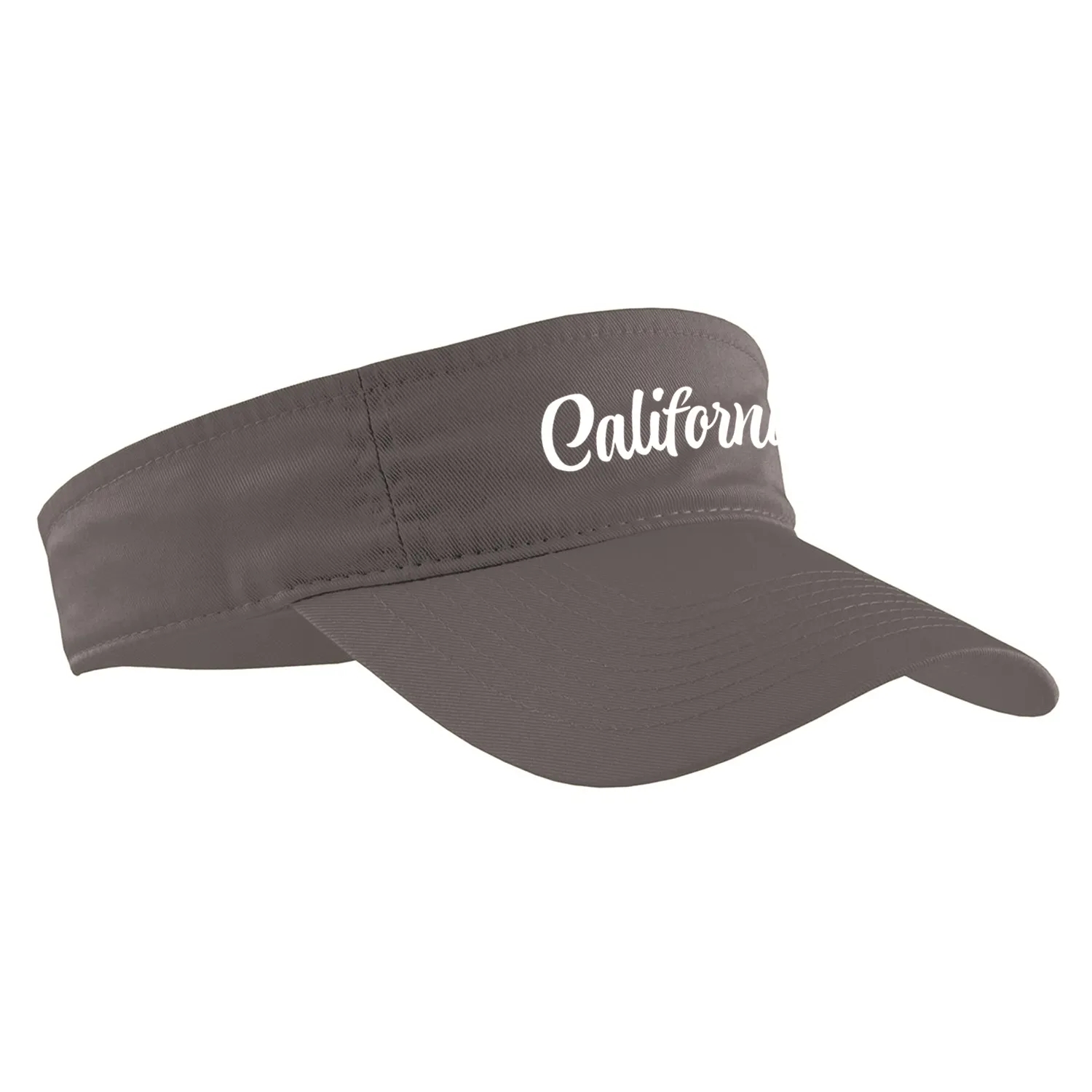 PORT & COMPANY FASHION VISOR 17