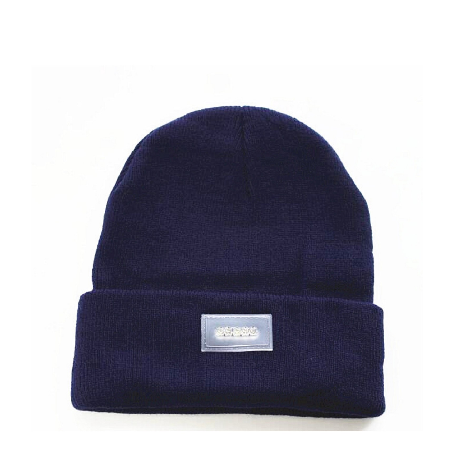 Beanie With Led Light 1