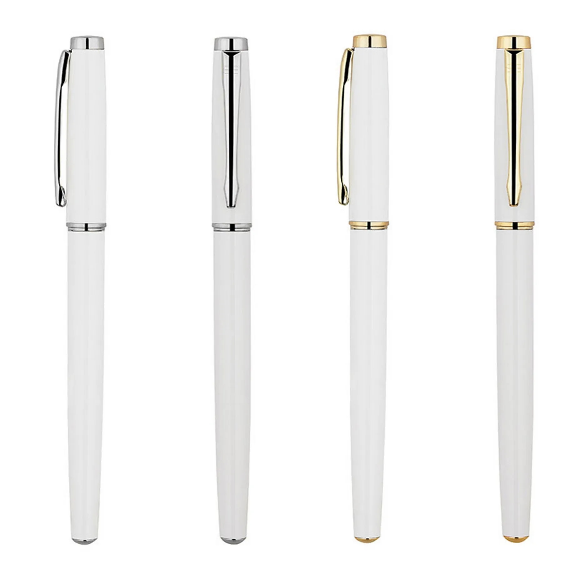 Professional Executive Office Metal Ballpoint Pen 9