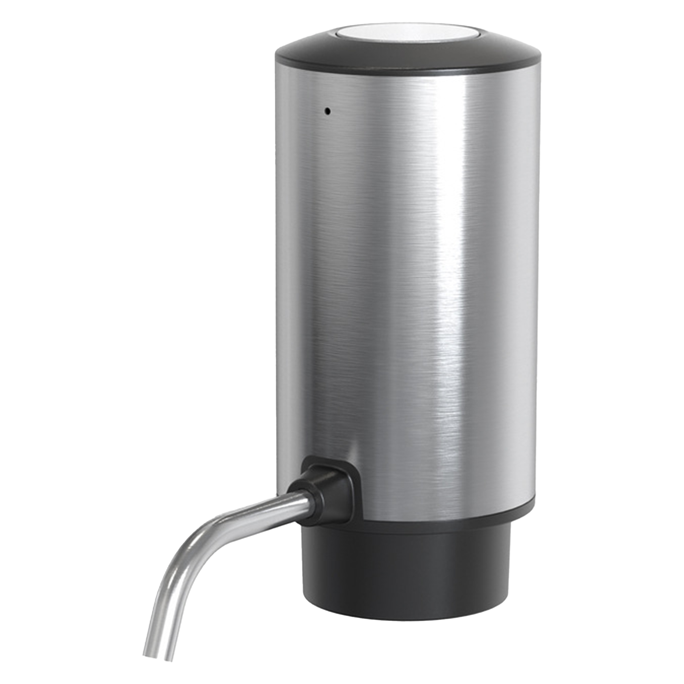 Stainless Steel Multi Intelligent Electric Decanter 6