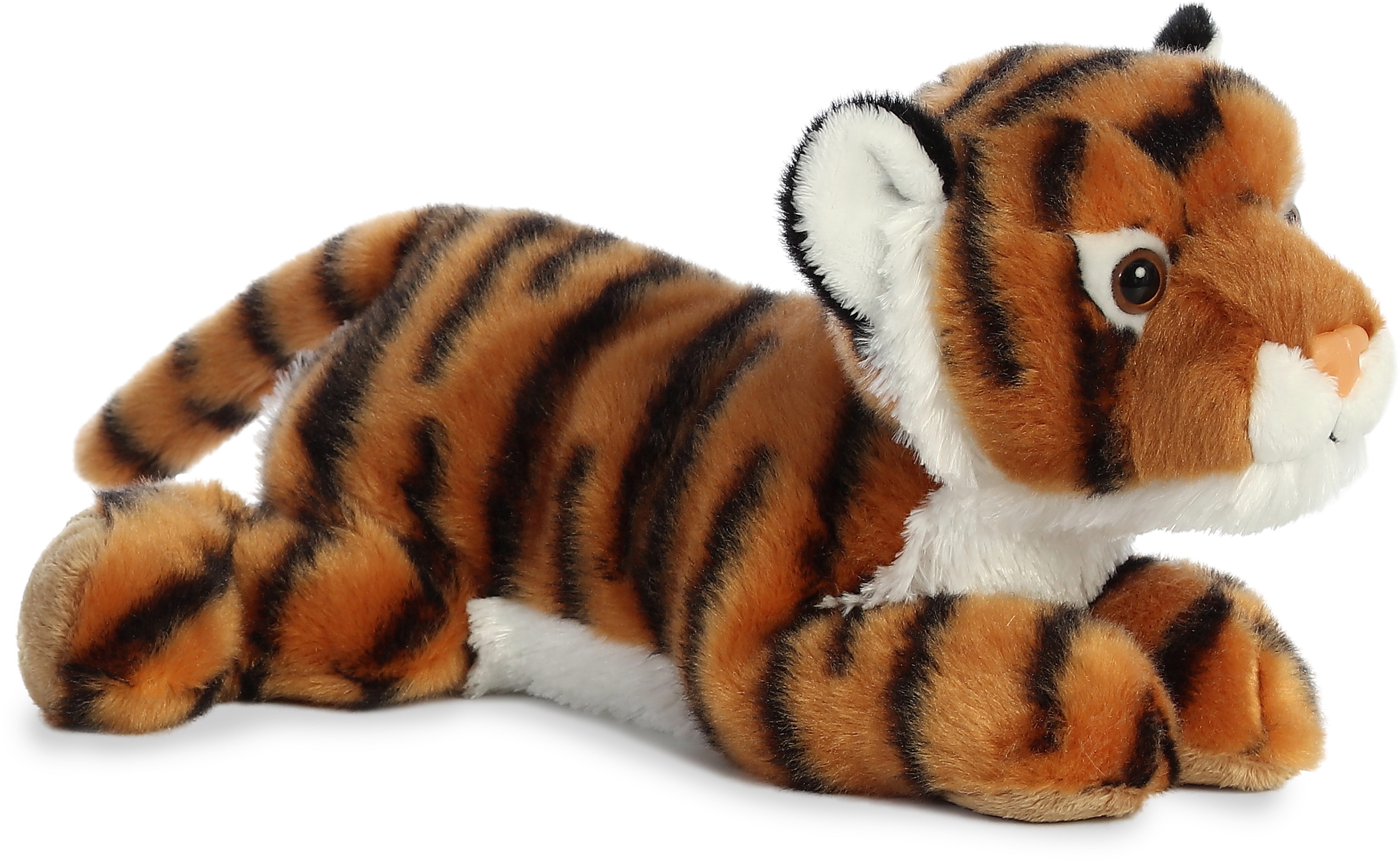 12" Indira Tiger 2