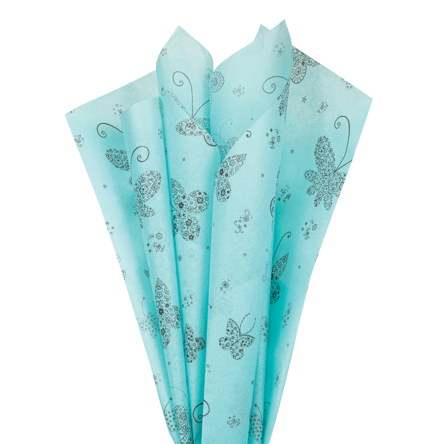 Designer Print Tissue (A) 32