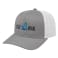 Cap America Premium Trucker Mesh Back Cap 295