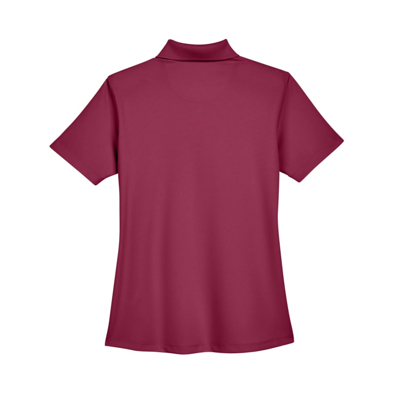 UltraClub Ladies Cool & Dry Stain-Release Performance Polo 6