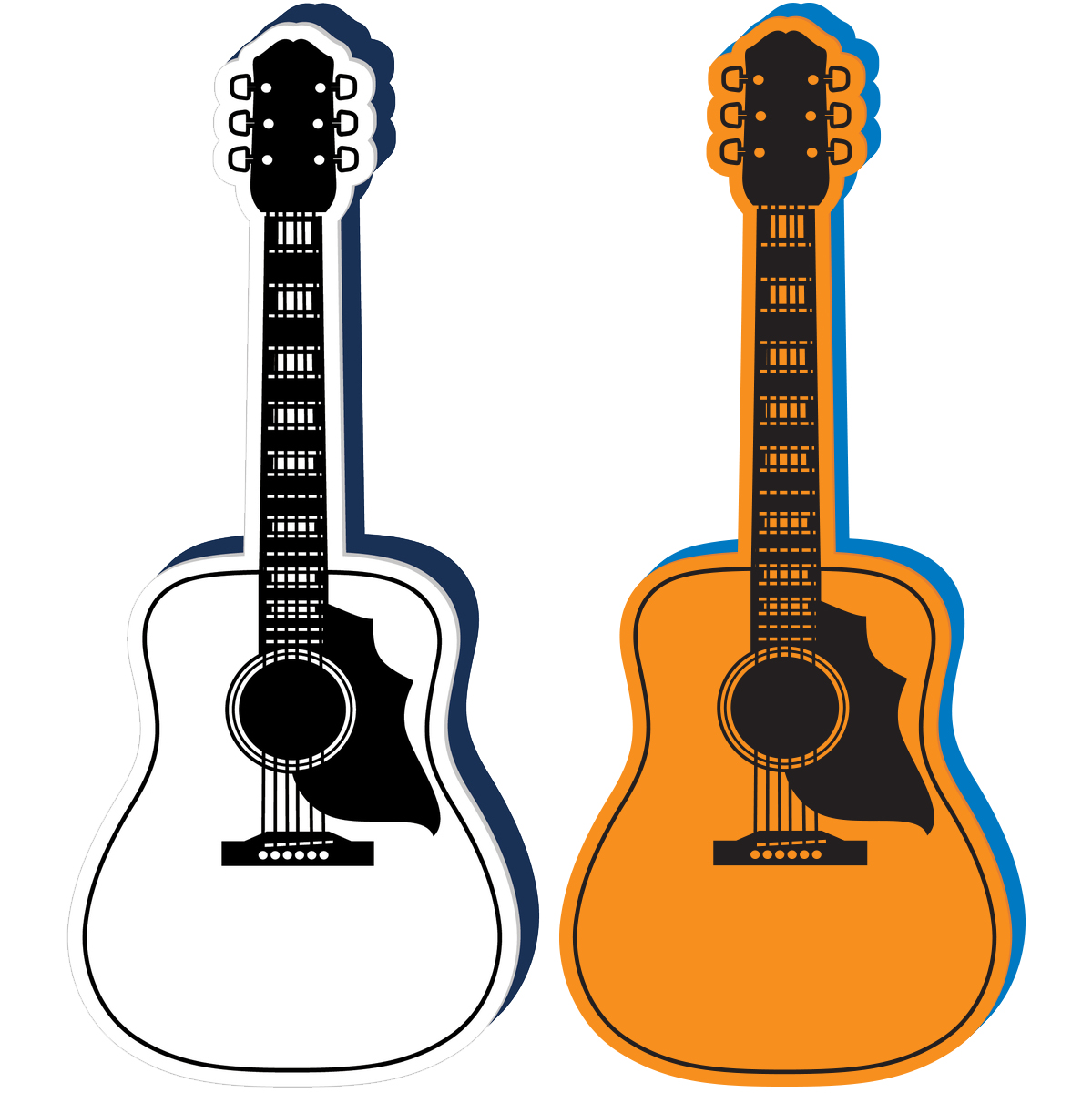 Signature Guitar 28" 37
