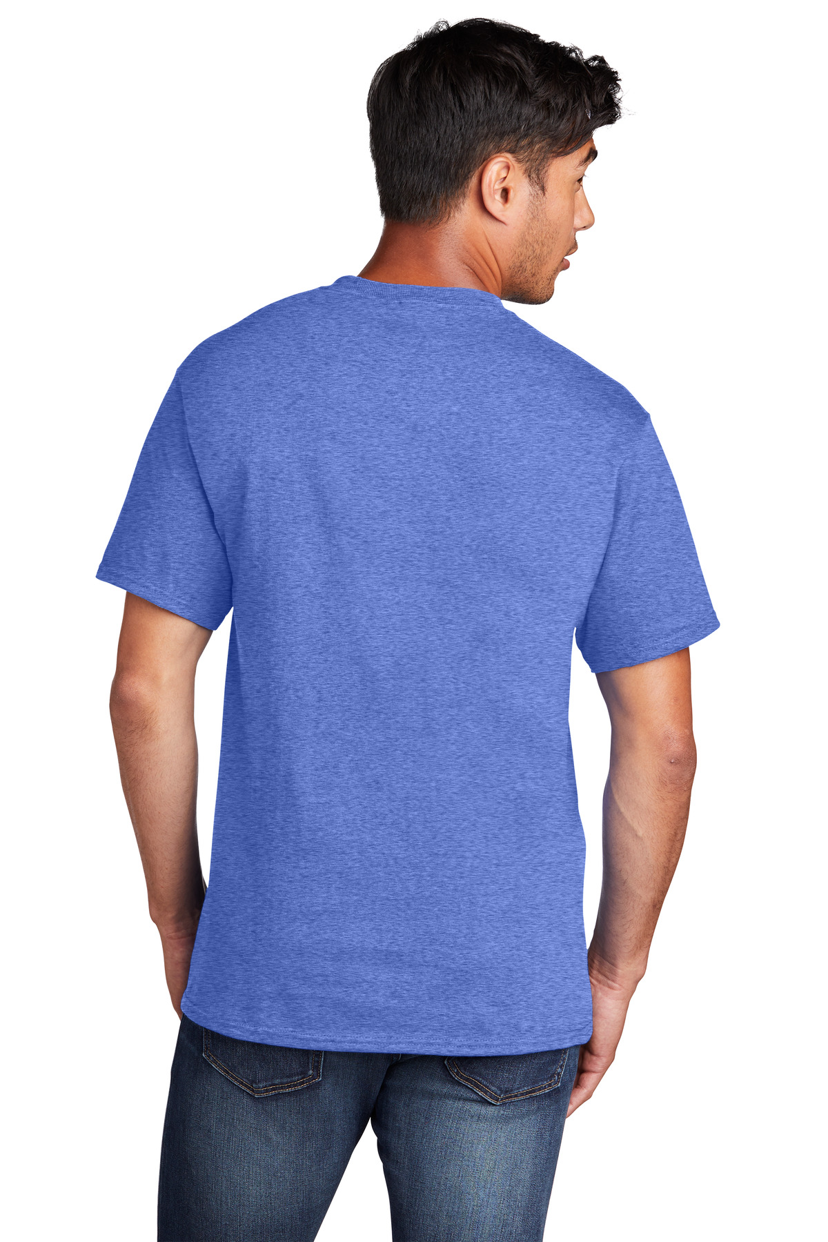 Port & Company® Core Cotton Tee 64