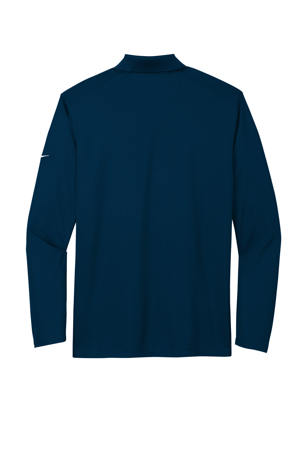 Nike Dri-FIT Micro Pique 2.0 Long Sleeve Polo NKDC2104 2