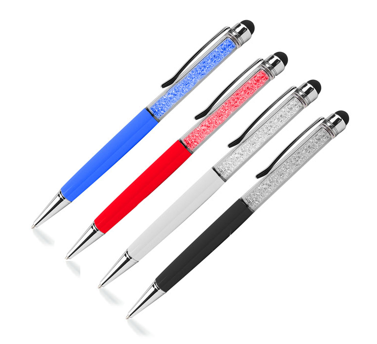 Crystal Executive Stylus Pen 10