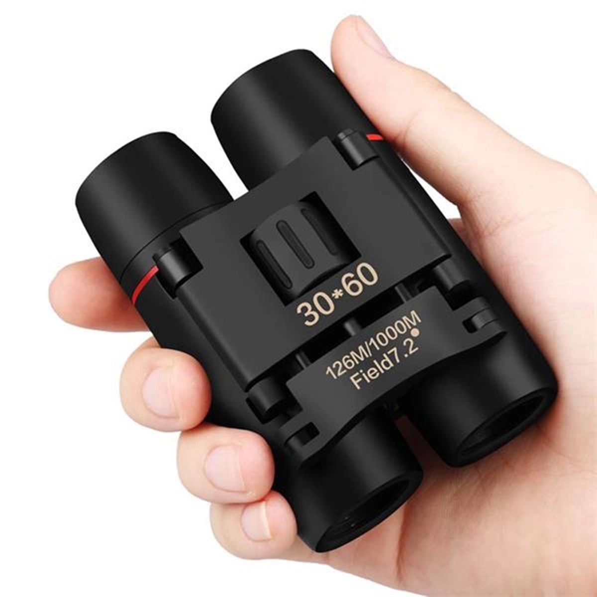 Binocular Telescope 6