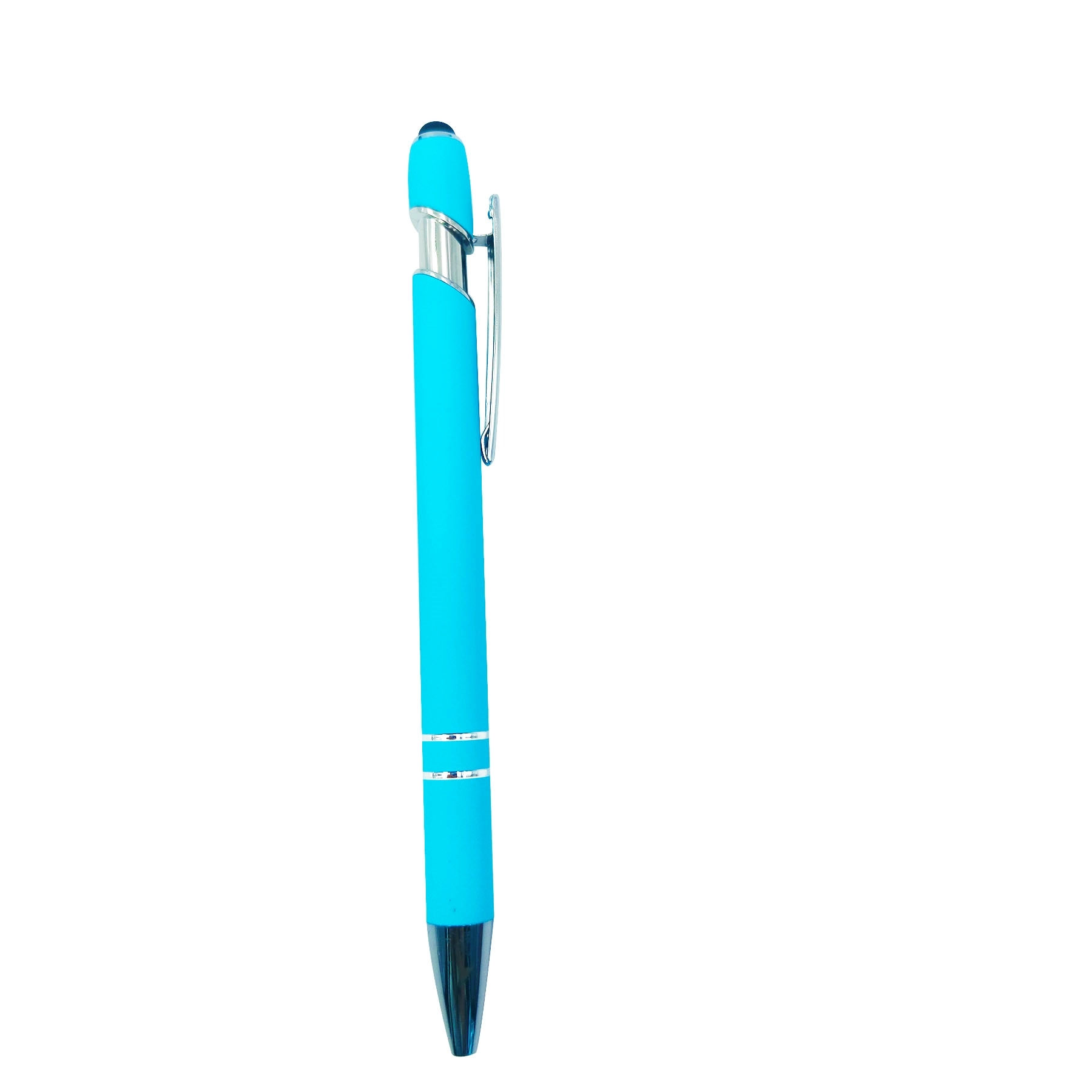 Ballpoint Pen with Stylus Tip 5