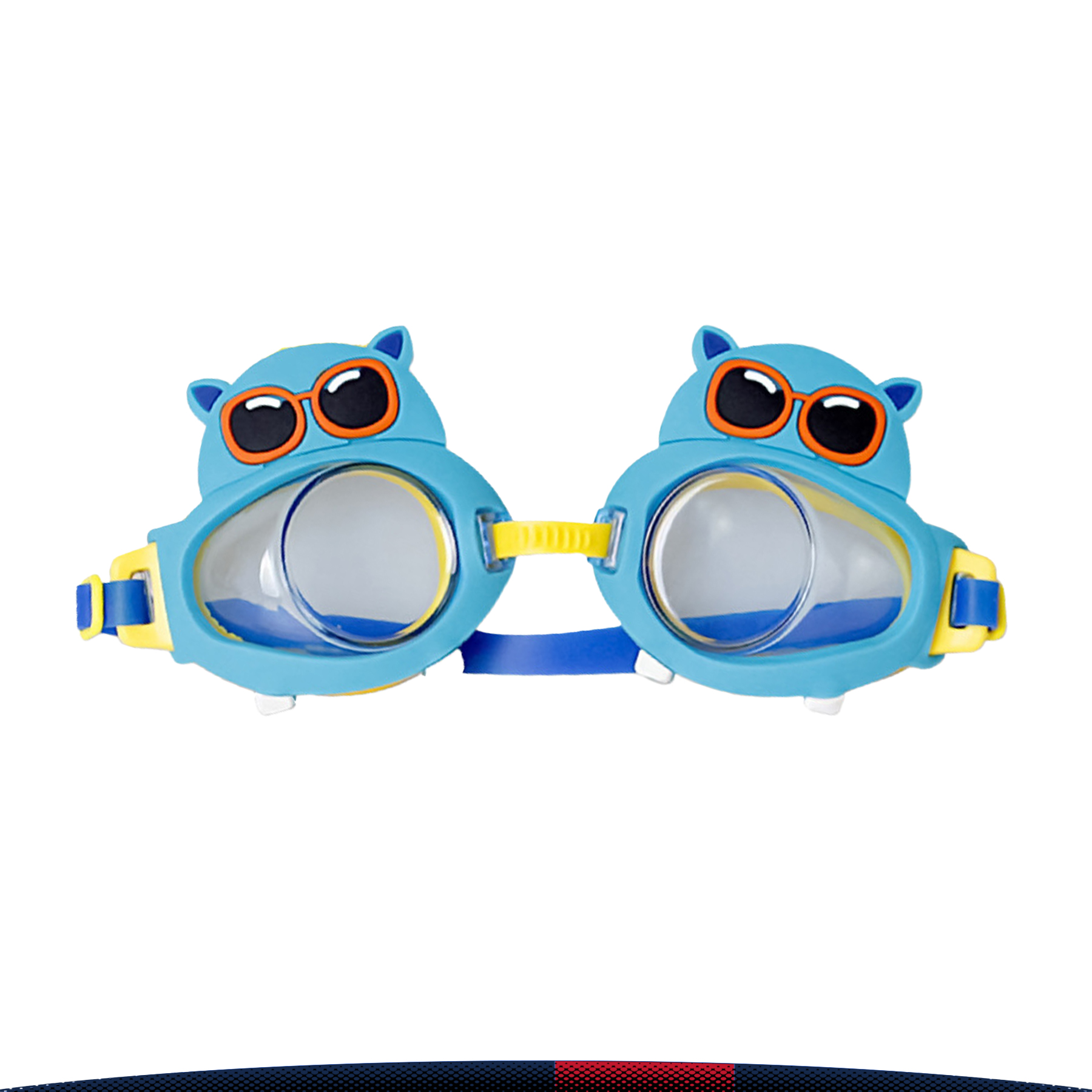 Falio Kids Swimming Goggles 7