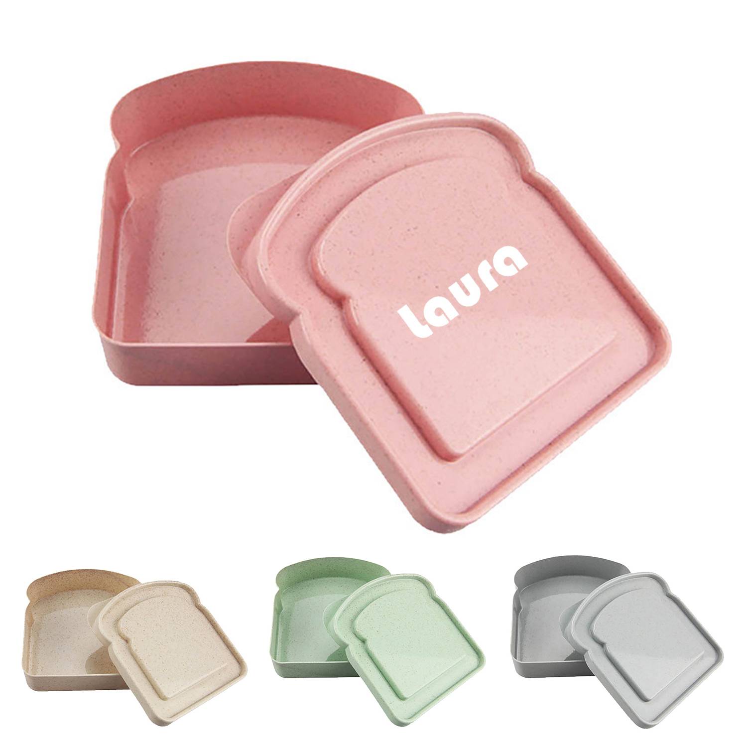 Toast Sandwich Box 2