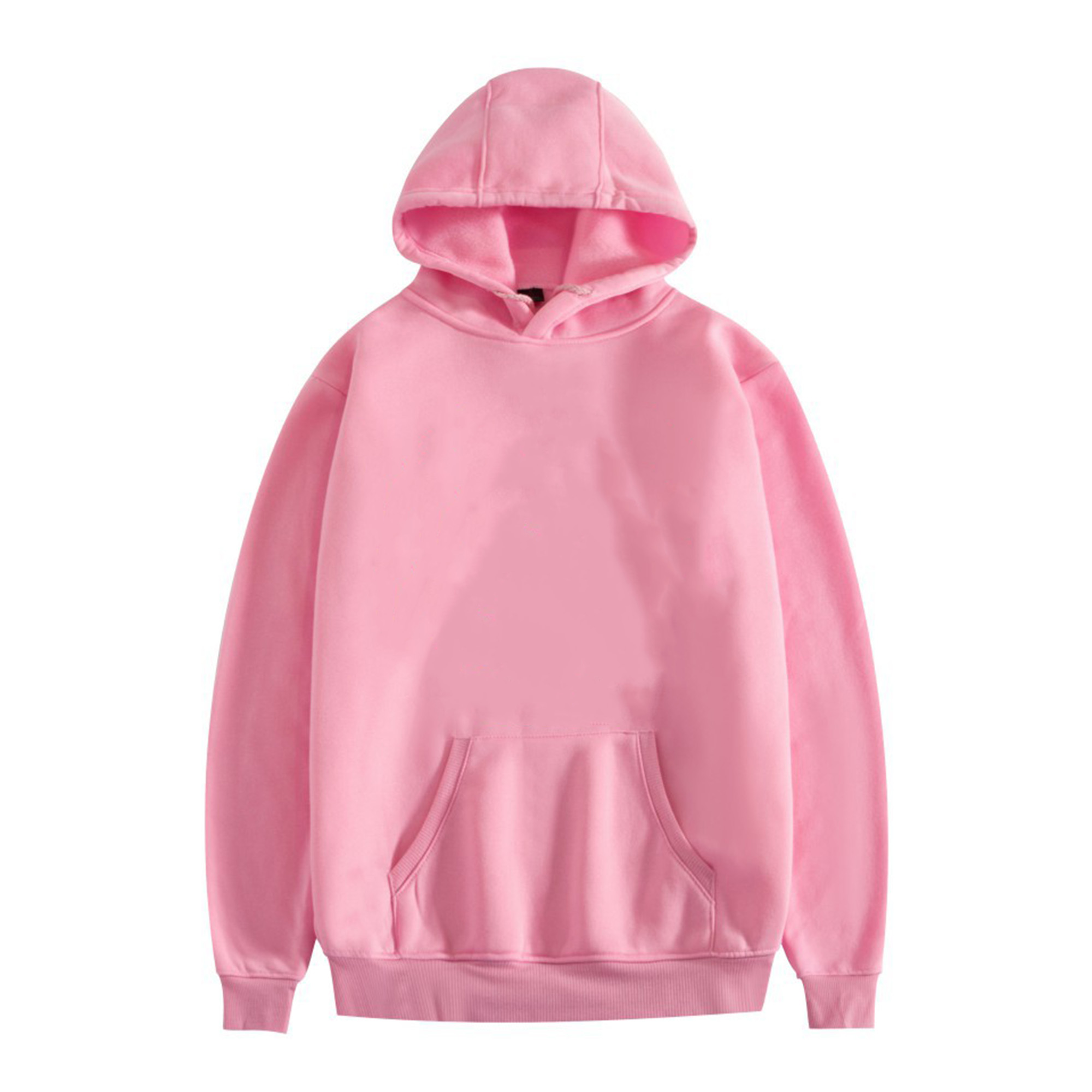 Classic Customized Polyester Hooded Shirt 7