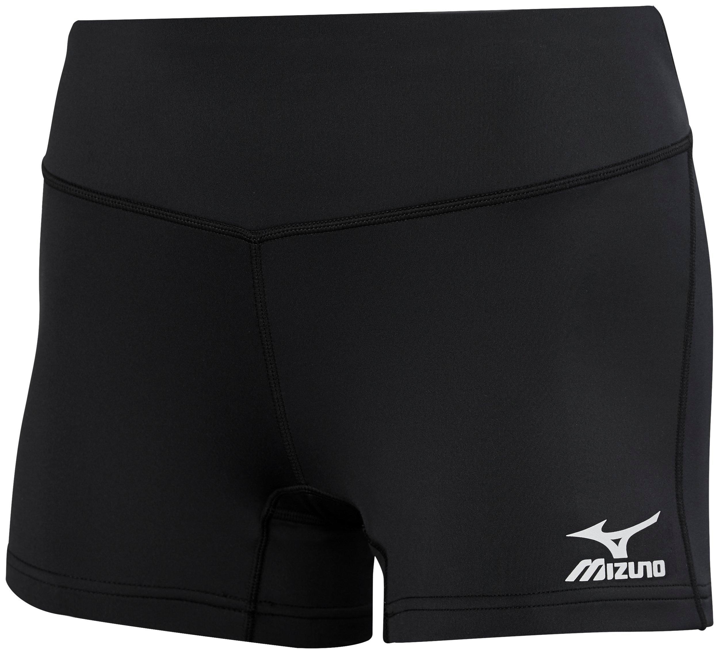 Victory 3.5" Inseam Volleyball Shorts 3