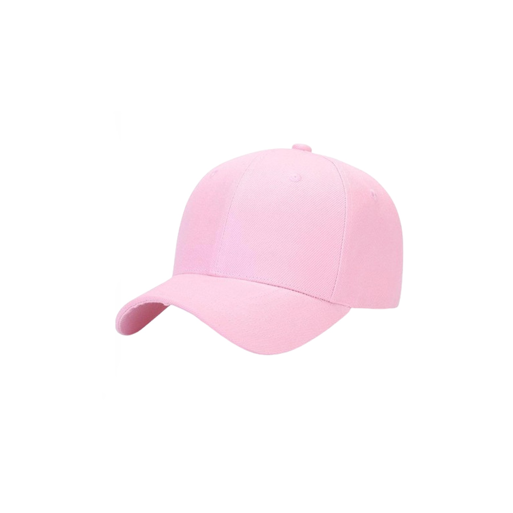 Baseball Hat 3