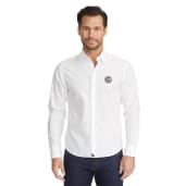 UNTUCKit Las Cases WF Long Sleeve Shirt-Men's 31