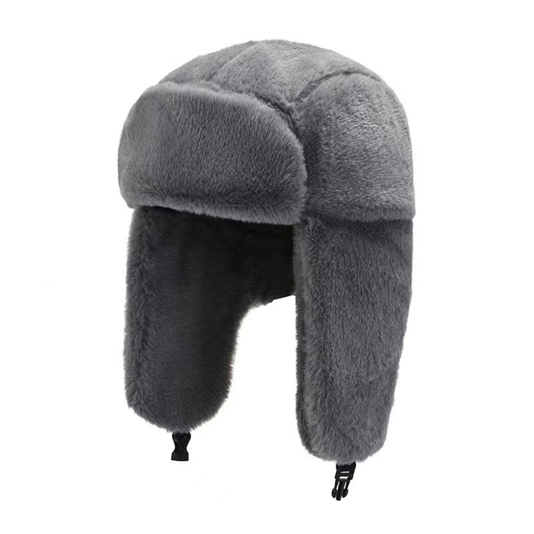Winter Trapper Hat 2