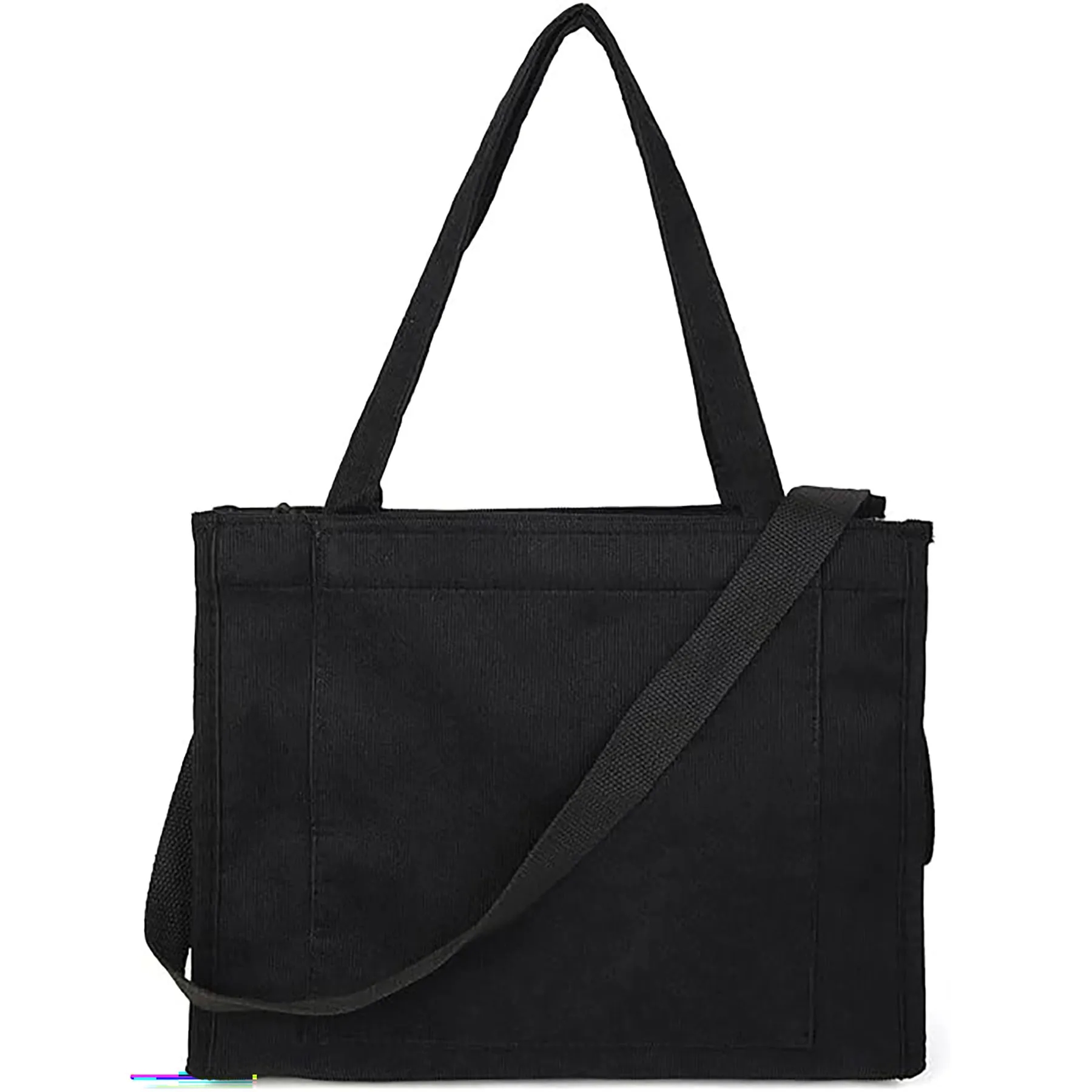 Women Corduroy Bags 14
