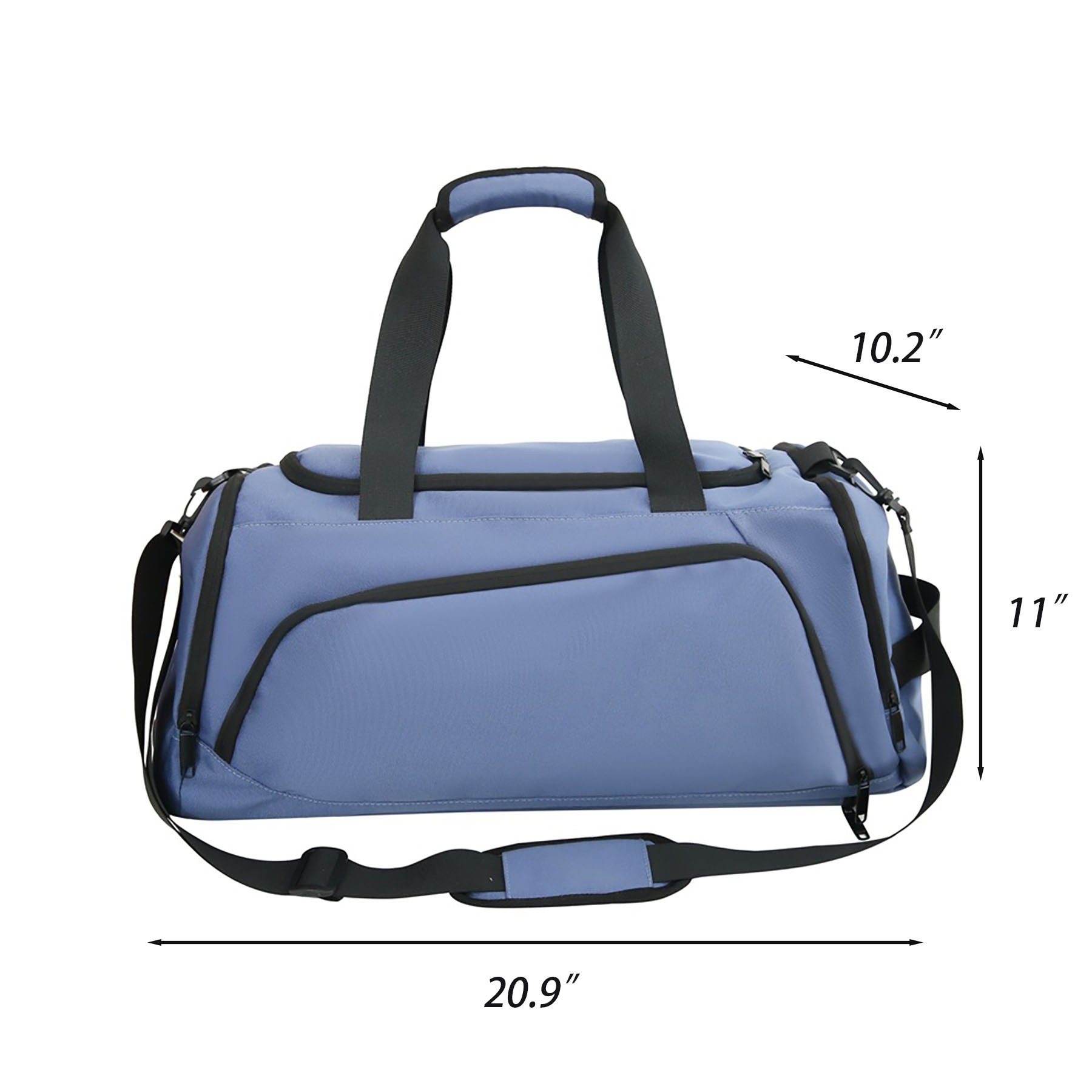 Sports Gym Bag 2