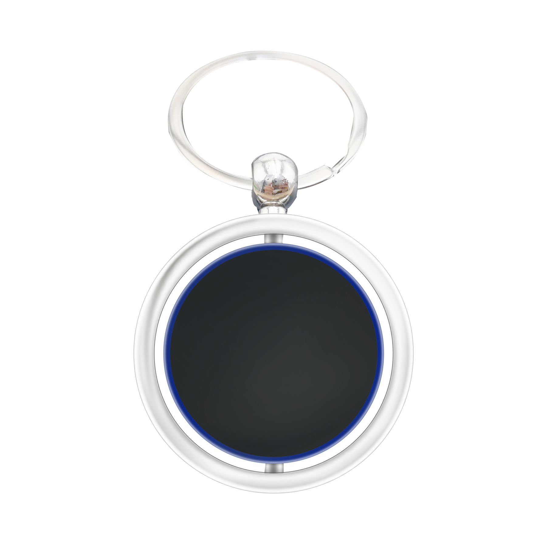 Spring Key Tag 4
