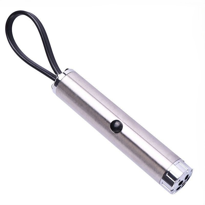 Portable Laser Pointer 2