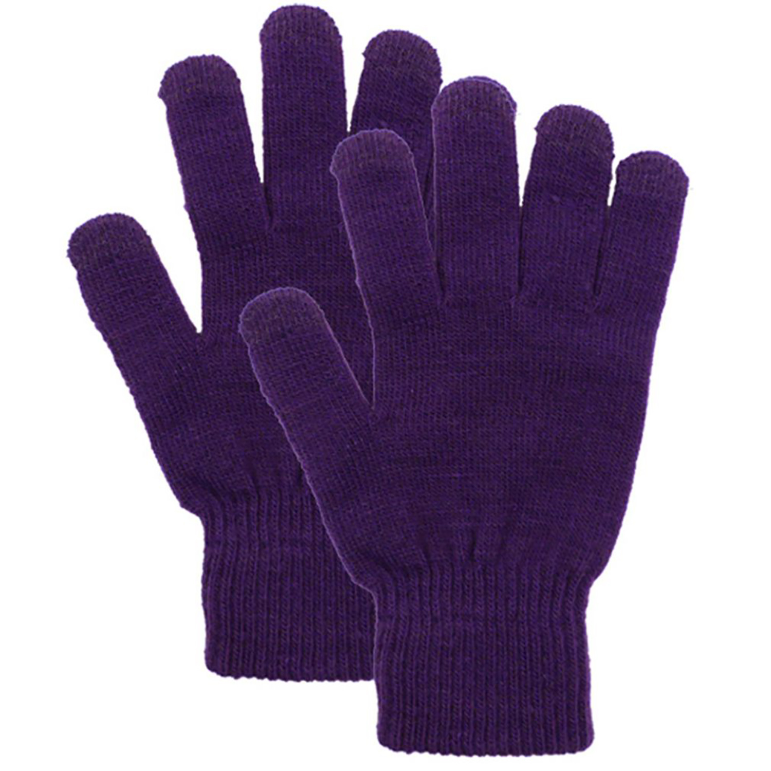 Touchscreen Acrylic Gloves 3