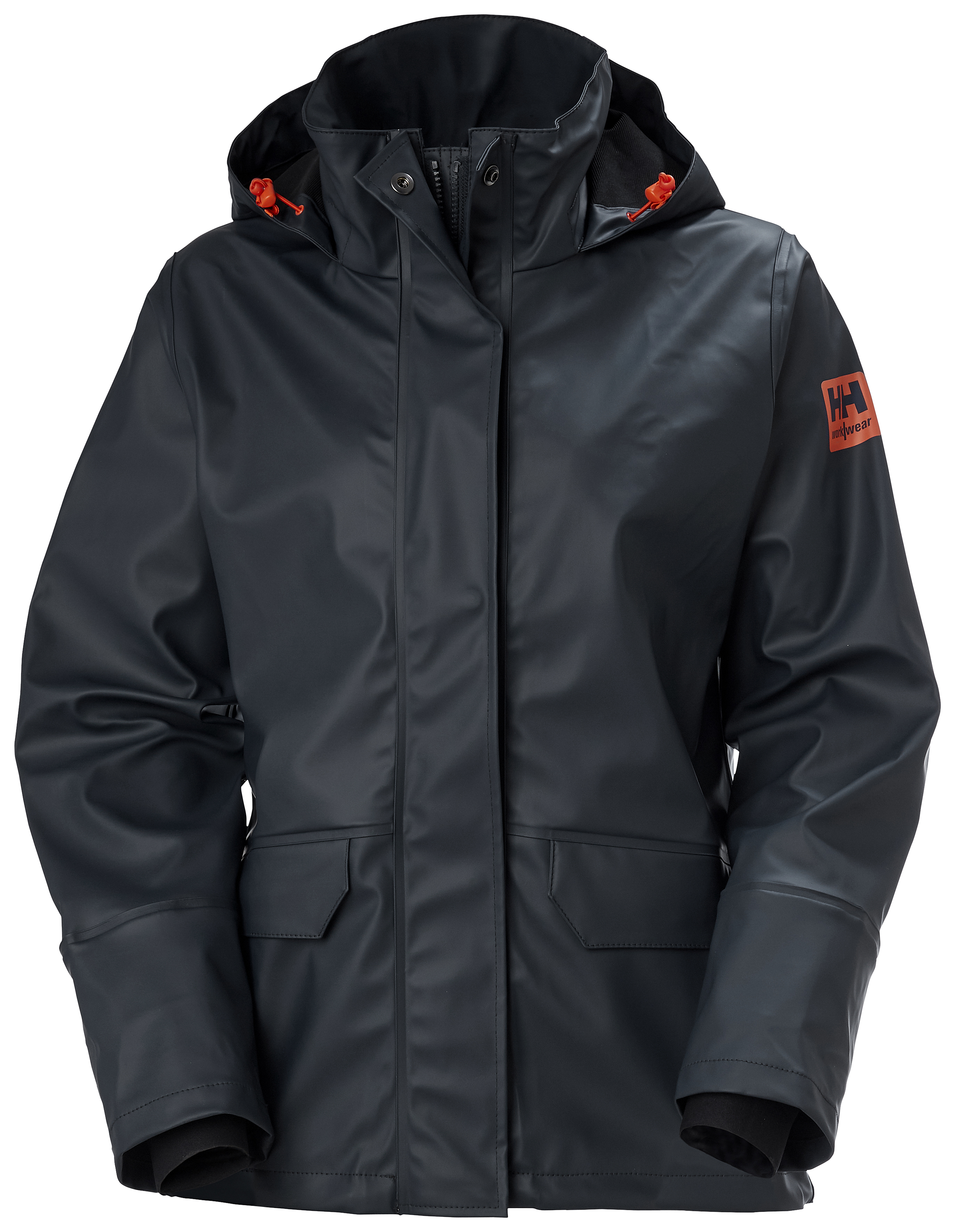 Helly Hansen Women's Luna Rain Jacket 9