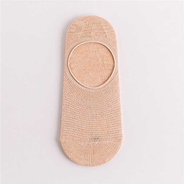 Invisible Unisex Sports Non-slip Socks 5