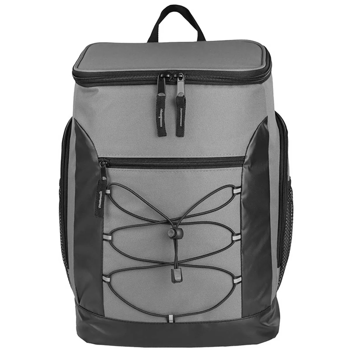 28L large capacity Picnic Cooling Ice Cooler Backpack 6